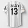 2026 White Sox Ozzie Guillen Jersey Giveaway1