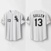 2026 White Sox Ozzie Guillen Jersey Giveaway2