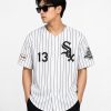 2026 White Sox Ozzie Guillen Jersey Giveaway