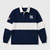 2026 Yankees Rugby Shirt Night Giveaway