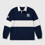 2026 Yankees Rugby Shirt Night Giveaway