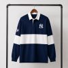 2026 Yankees Rugby Shirt Night Giveaway1
