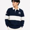 2026 Yankees Rugby Shirt Night Giveaway