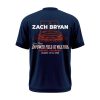 2026 Zach Bryan Broncos Shirt1