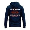 2026 Zach Bryan Broncos Shirt3