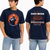 2026 Zach Bryan Broncos Shirt
