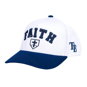 2026 Rays Christian Faith Hat Giveaway