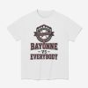 Bayonne Vs Everybody Shirt