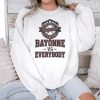 Bayonne Vs Everybody Shirt 3