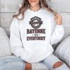 Bayonne Vs Everybody Shirt 4