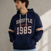 Bears Shuffle Like Its 1985 Pit Striped Hoodie2