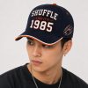 Bears Shuffle Like It's 1985 Print Hat