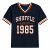 Bears Shuffle Like Its 1985 Shirt