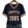 Bears Shuffle Like Its 1985 Shirt1