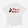 Beavers Mini Mart Beavercreek Shirt (1)