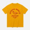 Bel Air Will Smith Bush Whick Brooklyn New Work Shirt 1