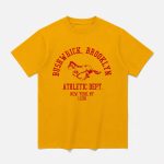 Bel-Air Will Smith Bush Whick Brooklyn New Work Shirt