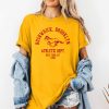 Bel-Air Will Smith Bush Whick Brooklyn New Work Shirt