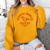 Bel Air Will Smith Bush Whick Brooklyn New Work Shirt 3