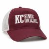 Brendan Hunt KC Sines Original Hat (1)