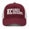 Brendan Hunt KC Sines Original Hat (4)