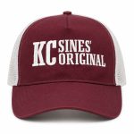 Brendan Hunt KC Sines Original Hat