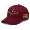 Brisbane Lions Chris Fagan Milestone Hat