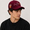 Brisbane Lions Chris Fagan Milestone Hat3