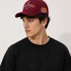 Brisbane Lions Chris Fagan Milestone Hat4