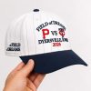 Bryce Harper Phillies Vs Twins Field Of Dreams 2026 Hat2