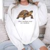 Caleb Williams Slow Motion Over No Motion Shirt 3
