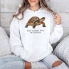 Caleb Williams Slow Motion Over No Motion Shirt 4