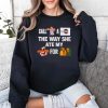 Call Yo Mama YouTube Poop The Way She Ate My Pingas For Dinner Shirt 3