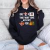 Call Yo Mama YouTube Poop The Way She Ate My Pingas For Dinner Shirt 4