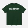 Cam Skattebo Dog Person Shirt