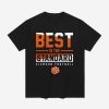 Coach Dabo Swinney Clemson Football Best Is The Standard Shirt