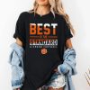 Coach Dabo Swinney Clemson Football Best Is The Standard Shirt 2