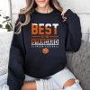 Coach Dabo Swinney Clemson Football Best Is The Standard Shirt 3