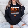 Coach Dabo Swinney Clemson Football Best Is The Standard Shirt 4
