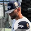 Cowboys Dak Prescott Jace Prescott Custom Hat
