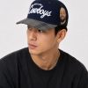 Cowboys Dak Prescott Jace Prescott Custom Hat (5)