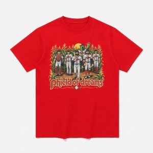 Phillies Phield of Dreams Shirt