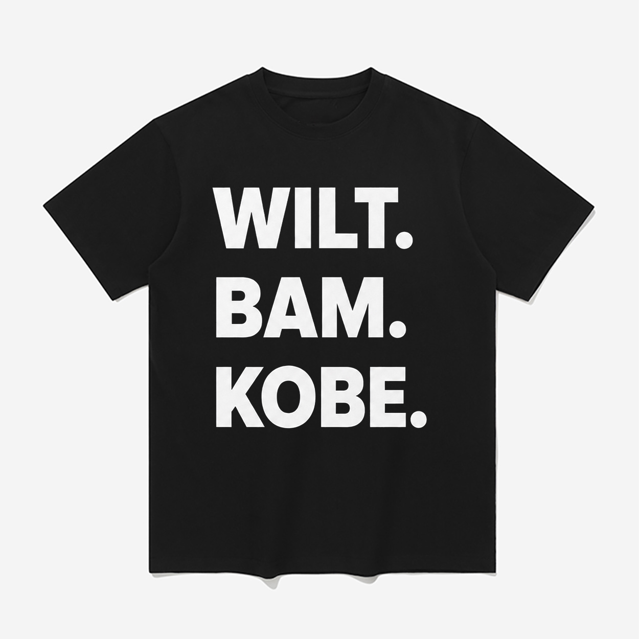 Davion Mitchell Wilt Bam Kobe Shirt Davion Mitchell Wilt Bam Kobe Shirt