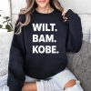 Davion Mitchell Wilt Bam Kobe Shirt 6 Davion Mitchell Wilt Bam Kobe Shirt (3)