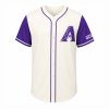 Dbacks GCU Night Jersey 2026 Giveaway
