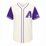Dbacks GCU Night Jersey 2026 Giveaway