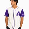 Dbacks GCU Night Jersey 2026 Giveaway