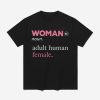Enes Kanter Freedom Woman Noun Adult Human Female Shirt