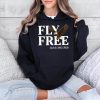 Fly Free Jackie 2012 2026 Shirt 4