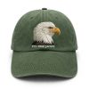 Fly Free Jackie Hat